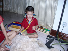 Ryan January 2006